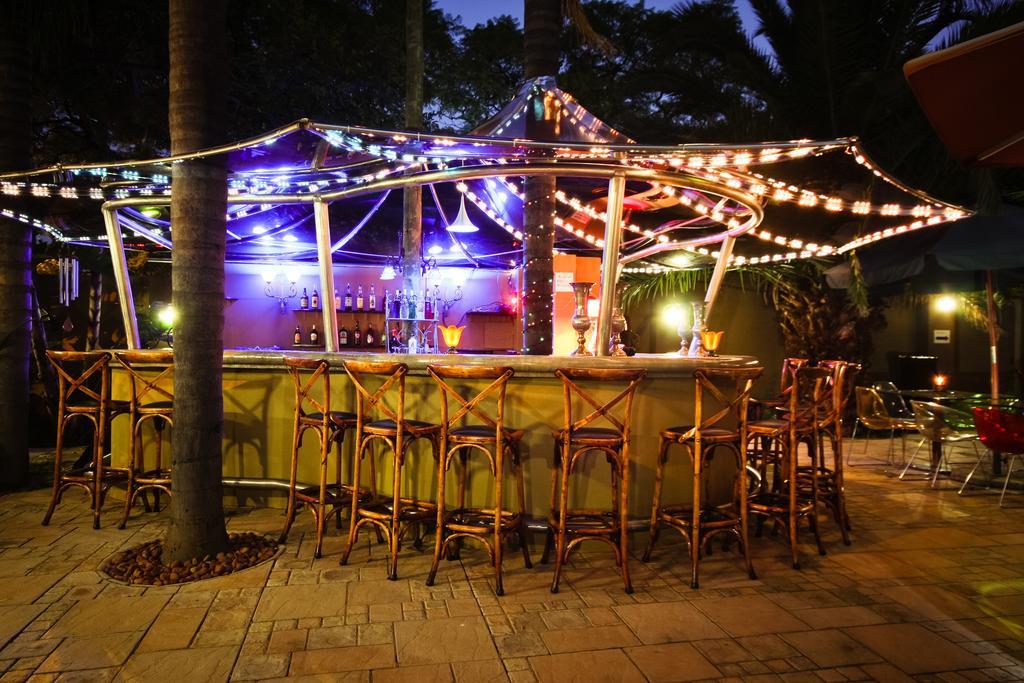 Shani Guest House Brooklyn  외부 사진