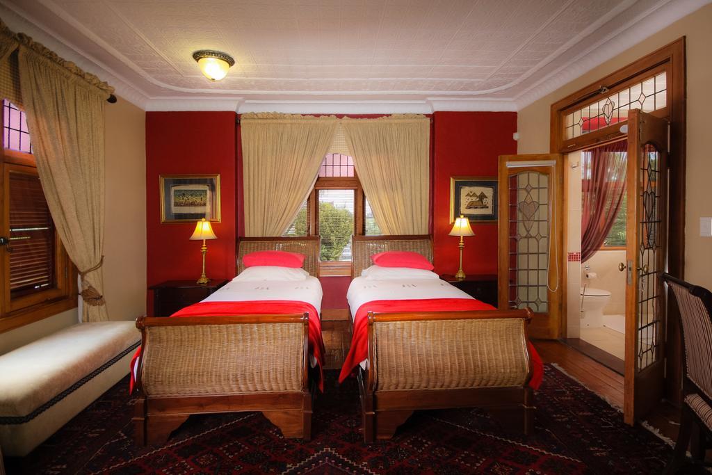 Shani Guest House Brooklyn  객실 사진