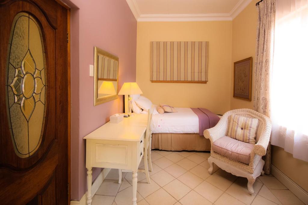 Shani Guest House Brooklyn  객실 사진