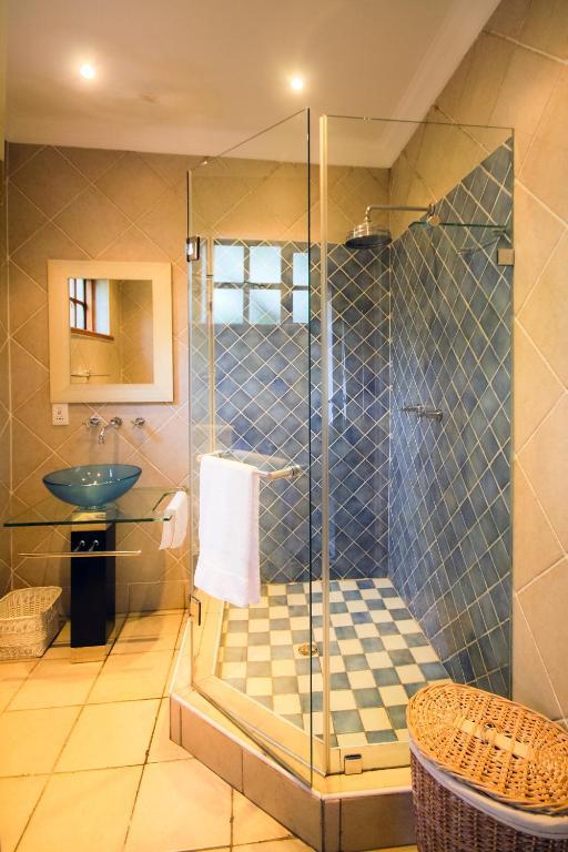 Shani Guest House Brooklyn  객실 사진