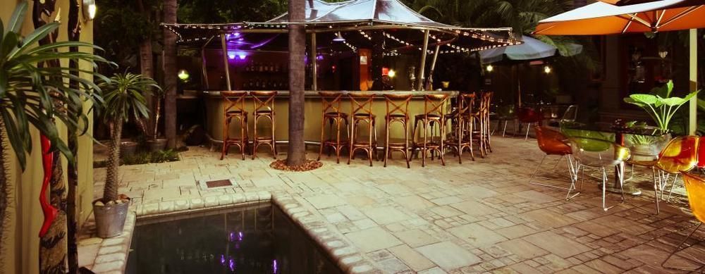 Shani Guest House Brooklyn  외부 사진