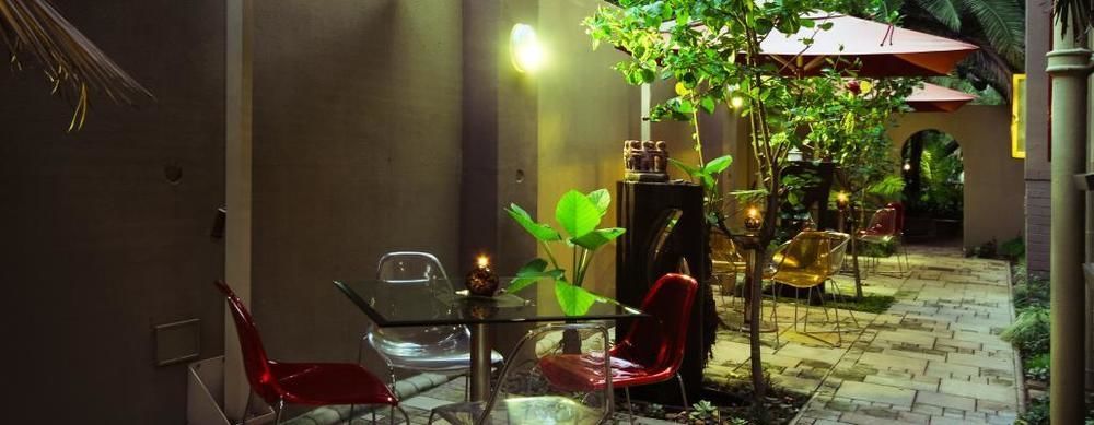 Shani Guest House Brooklyn  외부 사진