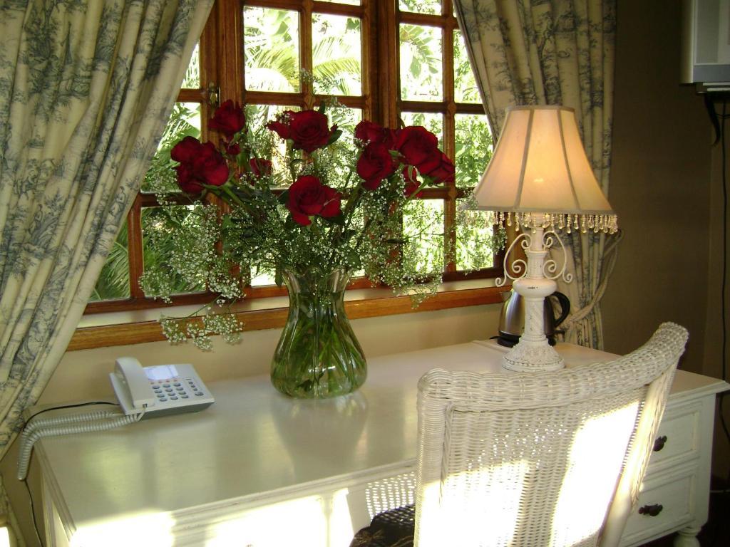 Shani Guest House Brooklyn  객실 사진