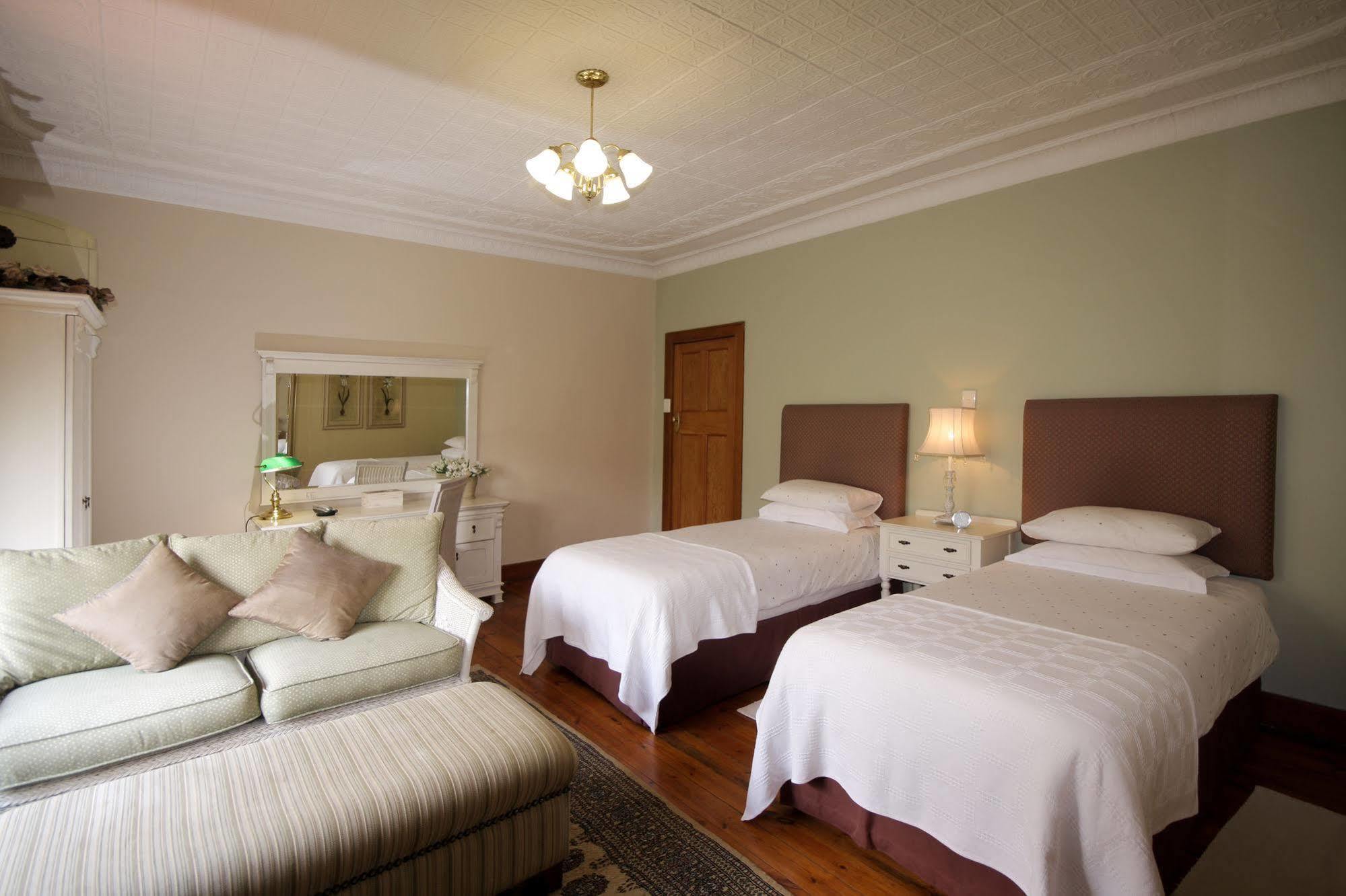 Shani Guest House Brooklyn  외부 사진